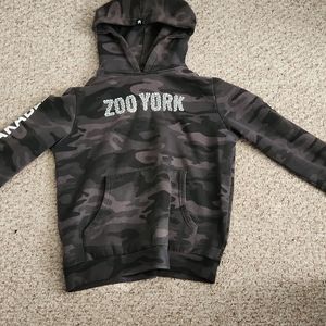 Zoo York hoodie
